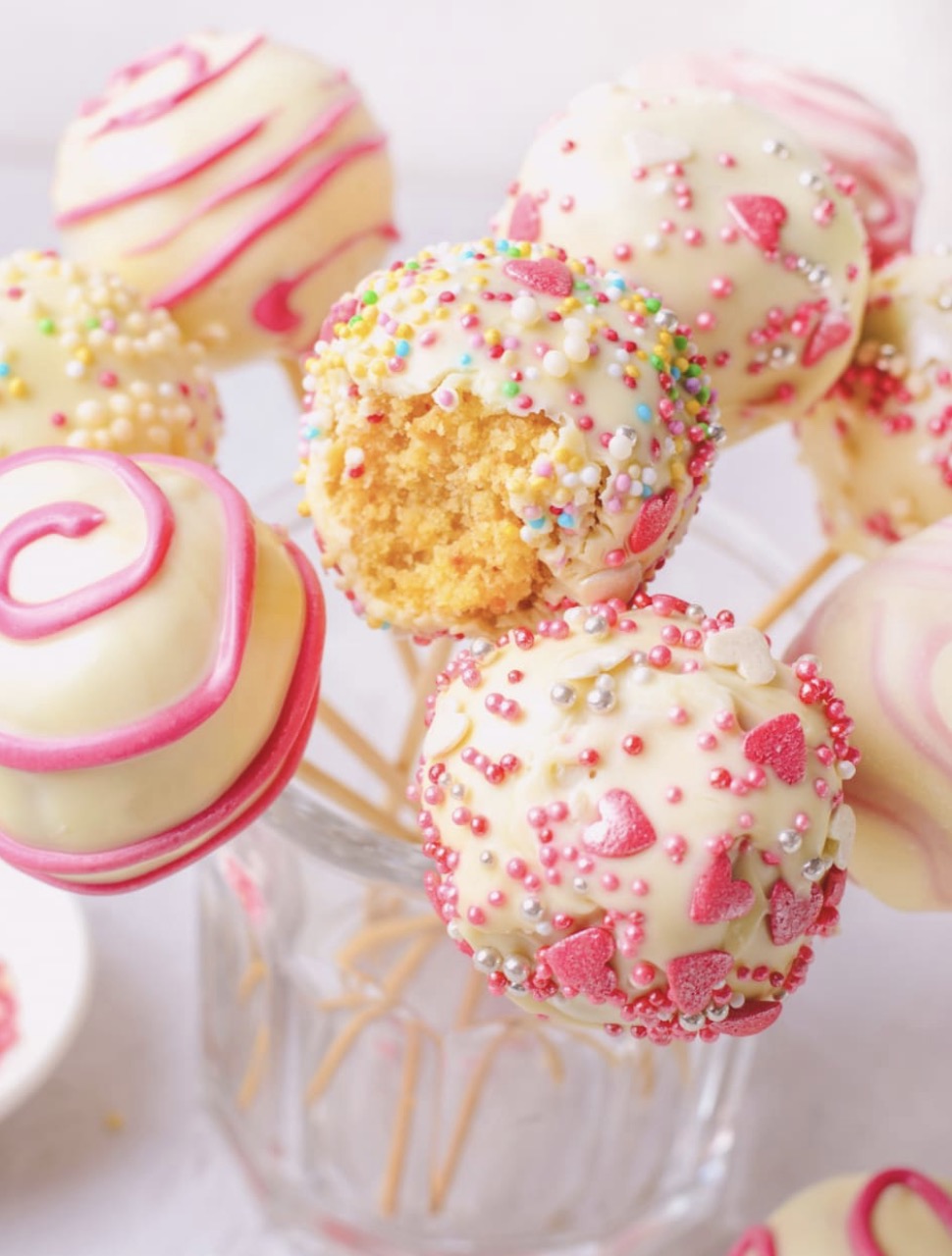 Cake Pop