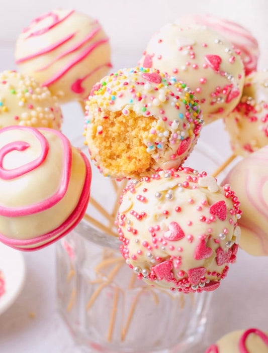 Cake Pop